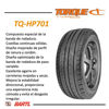 Imagen de Cubierta 265/50/20 Torque HP701 Colocada