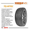 Imagen de Cubierta 265/50/20 X4 Torque HP701 Colocada