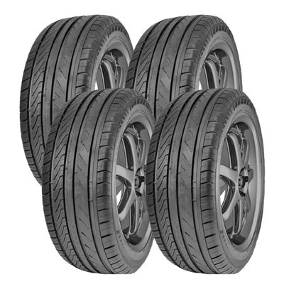 Imagen de Cubierta 265/50/20 X4 Torque HP701 Colocada