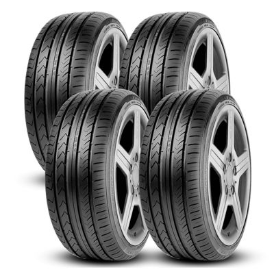 Imagen de Cubierta 215/50/17 X4 Torque TQ901 Colocada