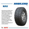 Imagen de Cubierta 245/70/16 Habilead MT RS25 106/103 Q