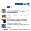 Imagen de Cubierta 245/70/16 Habilead MT RS25 106/103 Q