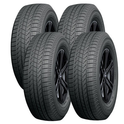 Imagen de Cubierta 235/70/16 X4 Habilead HT RS21 106 T