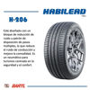Imagen de Cubierta 205/65/15 Habilead Practical Max H206 94 V