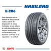 Imagen de Cubierta 205/65/15 X2 Habilead Practical Max H206 94 V