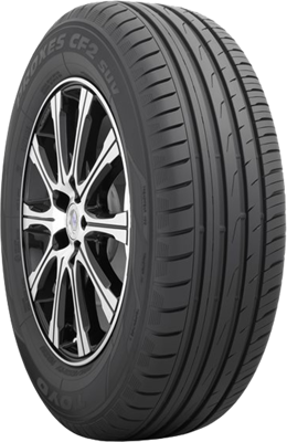 Imagen de Cubierta 225/55/16 Toyo Cf2  Balanceada Neumático