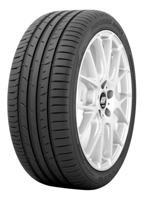 Imagen de Cubierta 245/40/18 Toyo Proxes SPORT Balanceada