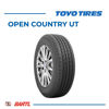 Imagen de Cubierta 265/60/18 Toyo Open Country Ut Colocada Balanceada