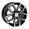 Imagen de Llantas 15 Plan 4X100 Recambio BT155711C