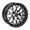 Imagen de Llantas 15 Plan 4X100 Recambio BT15973C