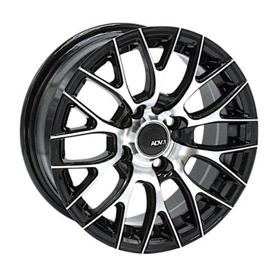 Imagen de Llantas 15 Plan 4X100 Recambio BT15973C