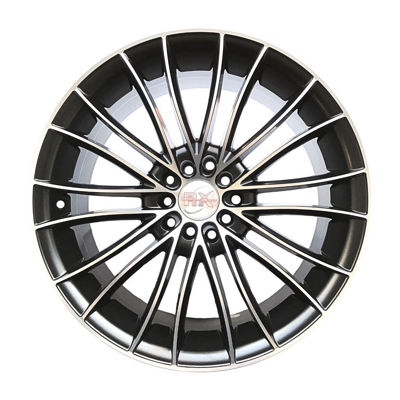 Imagen de Llantas  17 5X100 Y 5X114 Recambio BT17185C