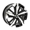 Imagen de Llantas  17 4X108 Peugeot Recambio BT175837C