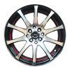 Imagen de Llantas  16 4X100 Plan Recambio BT16355D