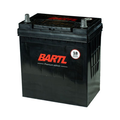 Imagen de Baterias Autos Bartl 80 Amp Linea Premium 18 meses