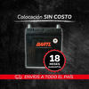 Imagen de Baterias Autos Bartl 80 Amp Linea Premium 18 meses