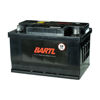 Imagen de Baterias Autos Bartl 115 Amp Linea Premium 18 meses SF