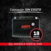 Imagen de Baterias Autos Bartl 100 Amp Linea Premium 18 meses SF