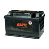 Imagen de Baterias Autos Bartl 100 Amp Linea Premium 18 meses SF
