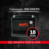 Imagen de Baterias Autos Bartl 75 Amp Linea Premium 18 meses SF