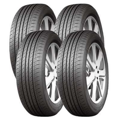 Imagen de Cubierta 205/70/14 X4 Habilead Comfort Max H202 95 H