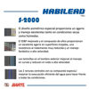 Imagen de Cubierta 195/50/16 X2 Habilead S2000 88 V XL