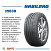Imagen de Cubierta 225/55/17 Habilead S2000 101 W XL