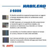 Imagen de Cubierta 235/45/17 X4 Habilead S2000 97 W XL