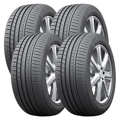 Imagen de Cubierta 235/45/17 X4 Habilead S2000 97 W XL