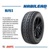 Imagen de Cubierta 255/70/16 X2 Habilead AT RS23 111 T