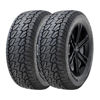 Imagen de Cubierta 255/70/16 X2 Habilead AT RS23 111 T