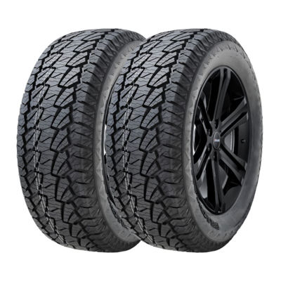 Imagen de Cubierta 255/70/16 X2 Habilead AT RS23 111 T