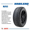 Imagen de Cubierta 255/70/16 X4 Habilead AT RS23 111 T