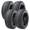 Imagen de Cubierta 255/70/16 X4 Habilead AT RS23 111 T