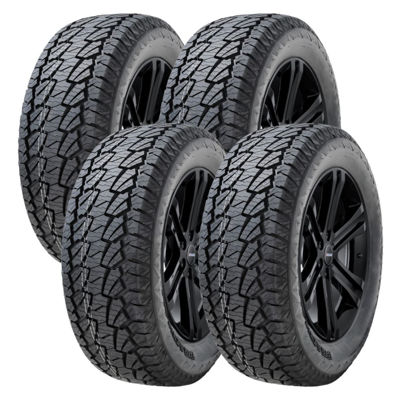 Imagen de Cubierta 255/70/16 X4 Habilead AT RS23 111 T