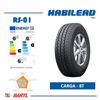 Imagen de Cubierta 185 R15 X4 Habilead RS01 103/102 T Carga 8T
