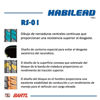 Imagen de Cubierta 205/70/15 X2 Habilead RS01 106/104 T Carga 8T