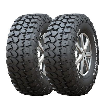 Imagen de Cubierta 195/70/15 X2 Habilead MT RS25 104/102 Q