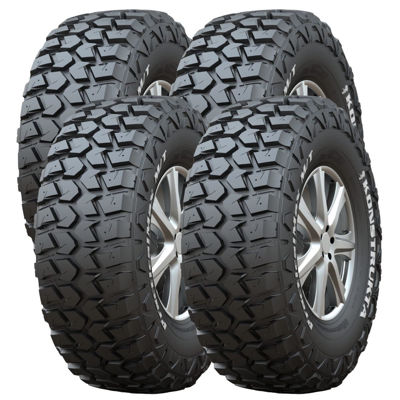 Imagen de Cubierta 195/70/15 X4 Habilead MT RS25 104/102 Q