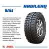 Imagen de Cubierta 215/75/15 LT X2 Habilead MT RS25 106/103 Q