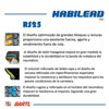 Imagen de Cubierta 215/75/15 LT X2 Habilead MT RS25 106/103 Q