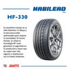 Imagen de Cubierta 225/45/17 Runflat Habilead HF330 94 W XL