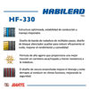 Imagen de Cubierta 225/45/17 Runflat Habilead HF330 94 W XL