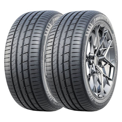 Imagen de Cubierta 225/45/17 X2 Runflat Habilead HF330 94 W XL