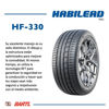 Imagen de Cubierta 225/45/17 X4 Runflat Habilead HF330 94 W XL