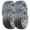 Imagen de Cubierta 225/45/17 X4 Runflat Habilead HF330 94 W XL
