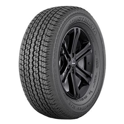 Imagen de Cubierta 205/70/15 Habilead RS27 106/104 T Carga 8 Telas