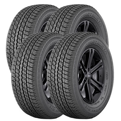 Imagen de Cubierta 205/70/15 X4 Habilead RS27 106/104 T Carga 8 Telas
