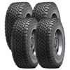 Imagen de Cubierta 265/70/16 X4 Habilead AT 02 112 T