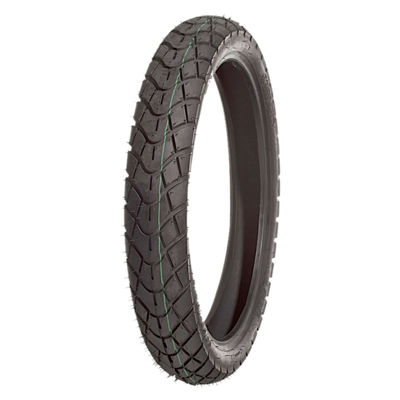Imagen de Cubierta Moto Bartl 110/80-17  By-061 F